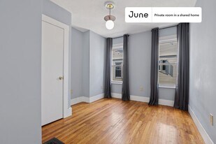 Room in Shared 3 bed/2 bath home, Unit A in Boston, MA - Building Photo