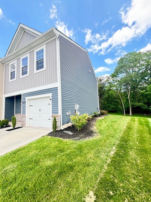 415 Locust Run Dr in York, PA - Building Photo - Building Photo