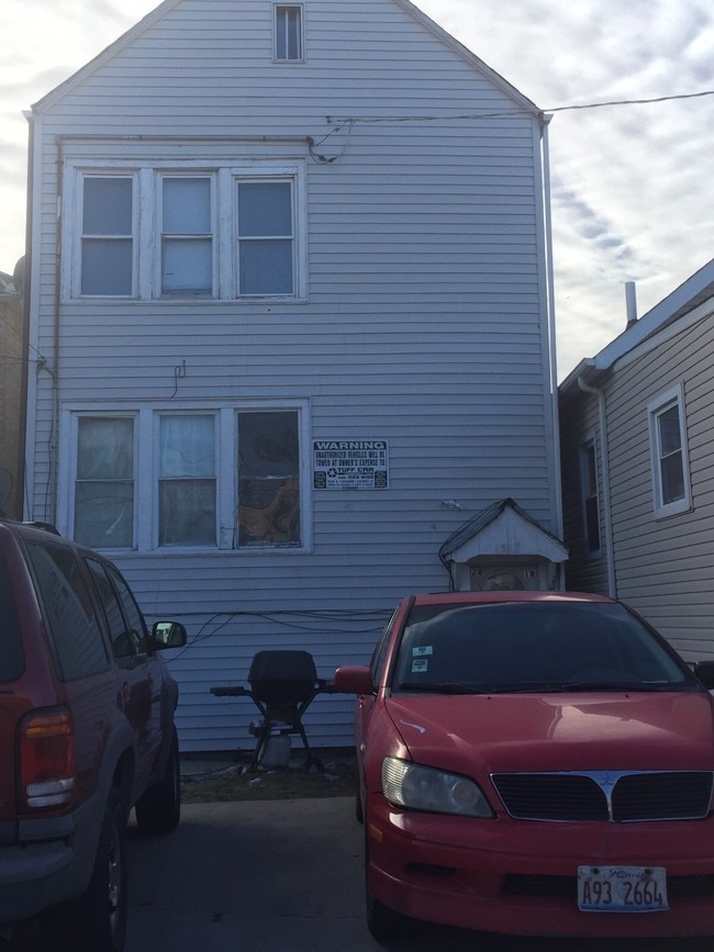 1317 S 49th Ct in Cicero, IL - Foto de edificio - Building Photo