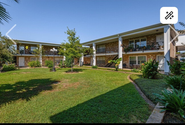 3535 Nasa Pky, Unit 36 in Seabrook, TX - Building Photo - Building Photo