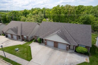 509-511-511 Glenstone Dr in Columbia, MO - Building Photo - Building Photo