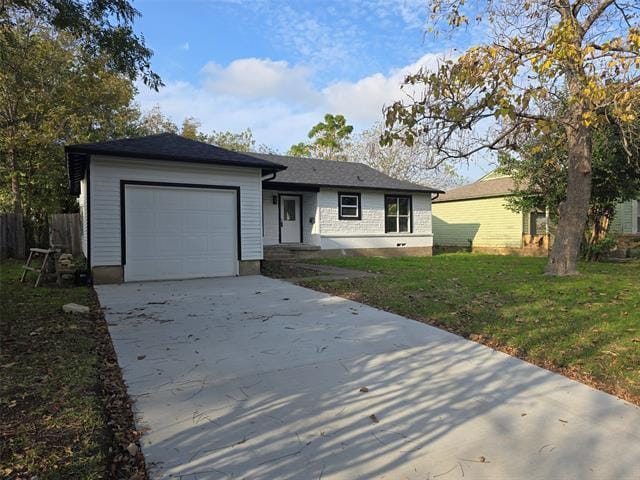 property at 3107 Fifty-First St