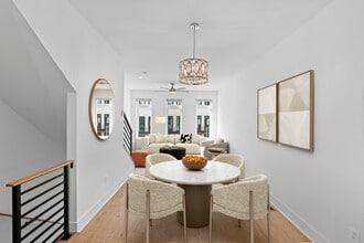 2609 Platt Ct NW in Washington, DC - Building Photo - Building Photo