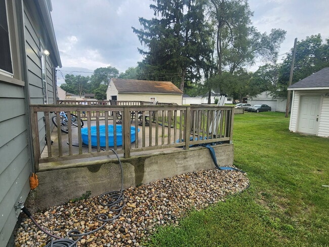 728 Concord Ave in Elkhart, IN - Building Photo - Building Photo