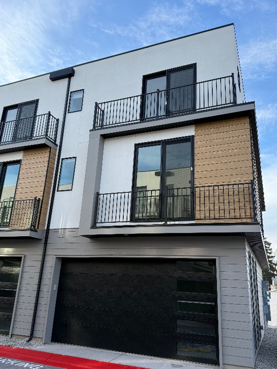 43 N 100 E in American Fork, UT - Building Photo