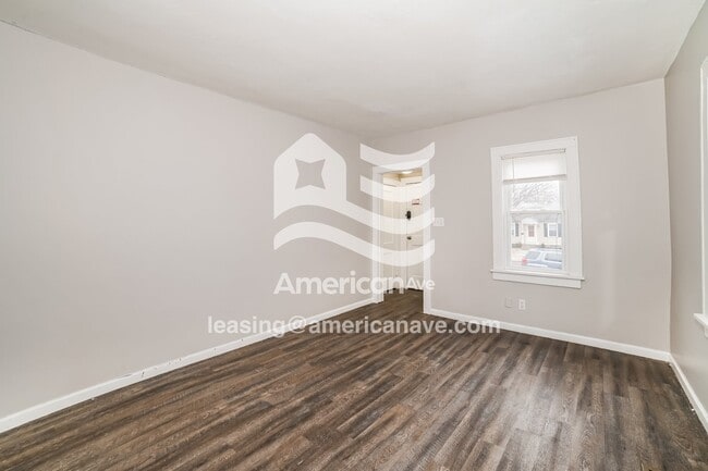 727 W Thrush Ave in Peoria, IL - Building Photo - Building Photo