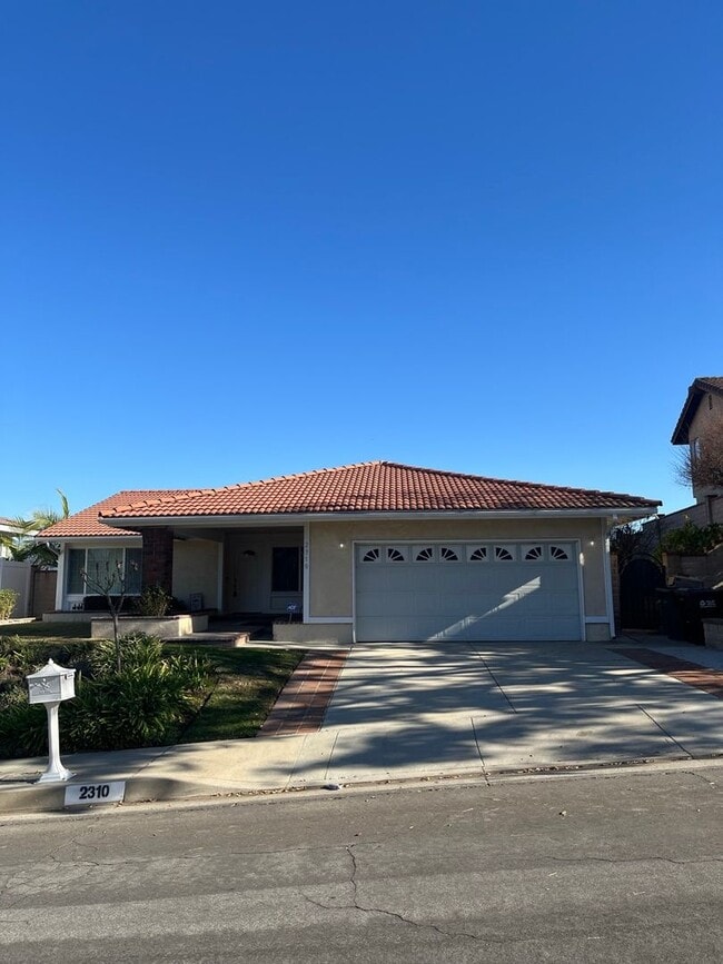 property at 2310 Rustic Gate Way