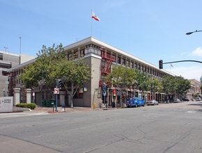 Golden West Hotel in San Diego, CA - Building Photo - Building Photo