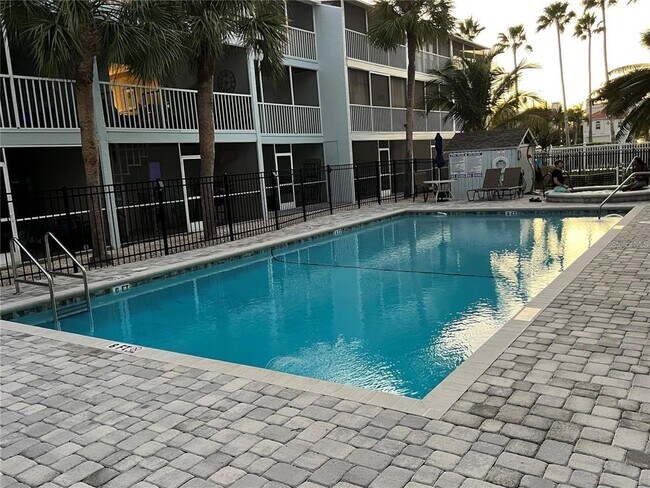 751 Pinellas Bayway S in Tierra Verde, FL - Building Photo - Building Photo