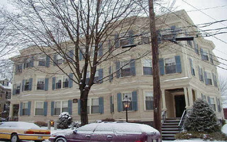 15-15A Jason St Apartments