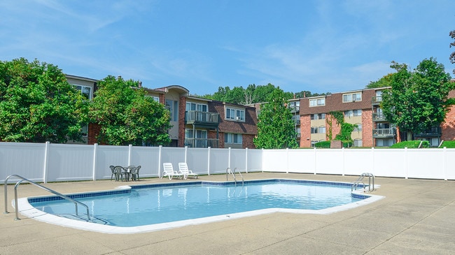 Whitehall Apartments
