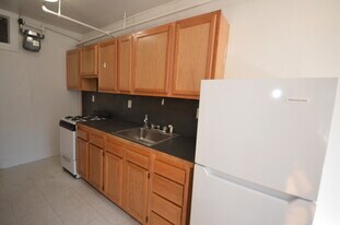 122 Washington St, Unit 27 in Boston, MA - Building Photo
