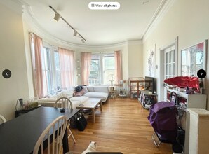 775 Parker St, Unit 1 in Boston, MA - Building Photo - Building Photo