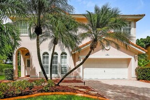 103 SW 164th Ave in Pembroke Pines, FL - Building Photo