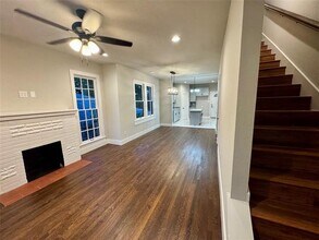 1810 Ramsey Ave in Dallas, TX - Building Photo - Building Photo