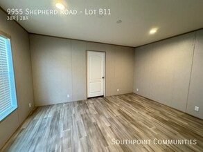 9955 Shepherd Rd in Lockbourne, OH - Building Photo - Building Photo