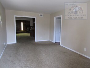 3618 Orange St in North Little Rock, AR - Building Photo - Building Photo