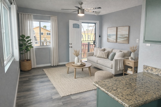 3119 Upas St-Unit -Unit B in San Diego, CA - Building Photo - Building Photo