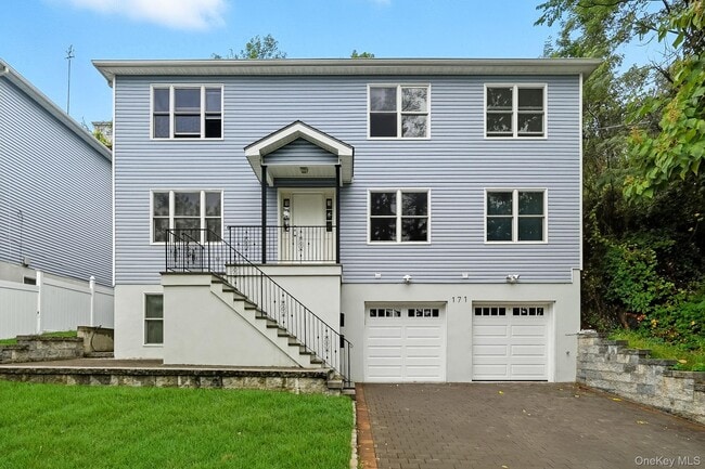 property at 171 Frederic St