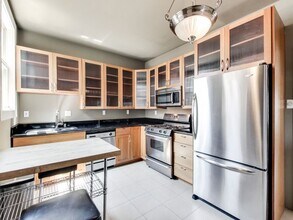 1273 Filbert St in San Francisco, CA - Building Photo - Building Photo