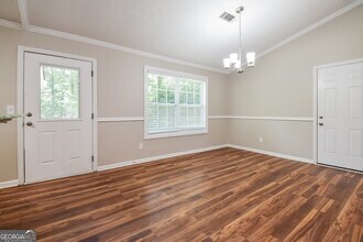 1006 Timbervale Ln in Lithonia, GA - Building Photo - Building Photo