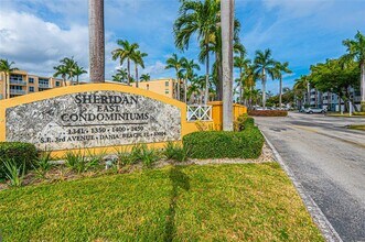 1450 SE 3rd Ave in Dania Beach, FL - Building Photo - Building Photo