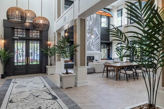 The Preserve Cypress Hammock in Coconut Creek, FL - Foto de edificio - Lobby