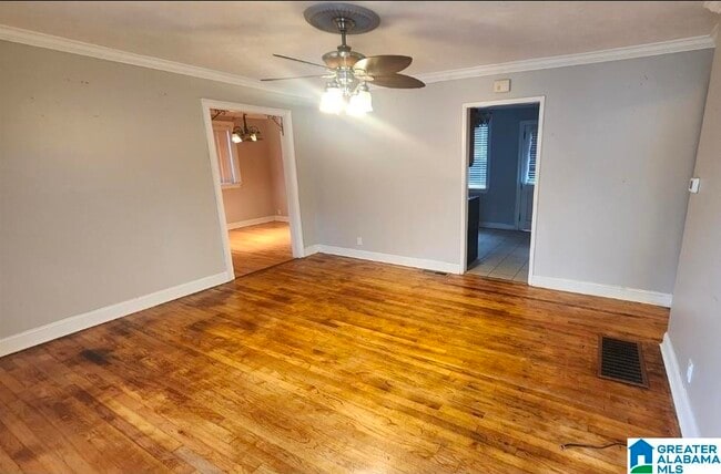 361 Roebuck Dr in Birmingham, AL - Building Photo - Building Photo