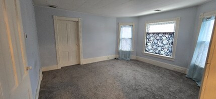 724 N Evans St in Sheboygan, WI - Foto de edificio - Building Photo