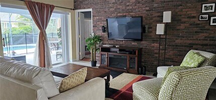 195 Minniehaha Cir in Haines City, FL - Building Photo - Building Photo