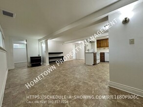 9906 Croft St S in Tacoma, WA - Building Photo - Building Photo