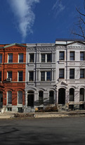 1807 Bolton St Apartments