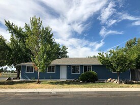 3435 SW Pumice Ave in Redmond, OR - Building Photo