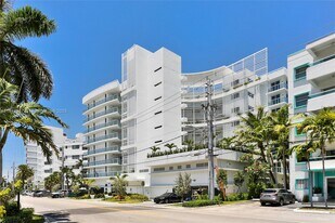 9821 E Bay Harbor Dr, Unit 902 in Bay Harbor Islands, FL - Building Photo