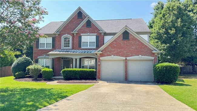 property at 316 Andridge Ct NW