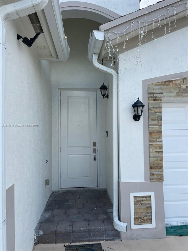 property at 27583 SW 133rd Ave