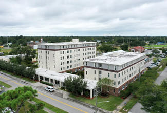 St. Giles Manor II in Pinellas Park, FL - Building Photo - Building Photo