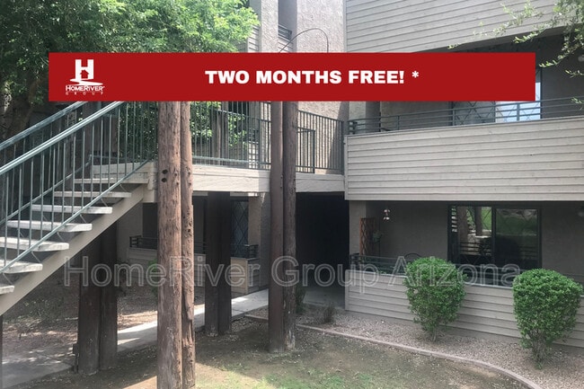 property at 7777 E Main St
