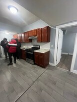 54 Princeton St in East Orange, NJ - Building Photo