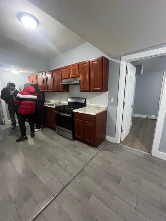 54 Princeton St in East Orange, NJ - Building Photo