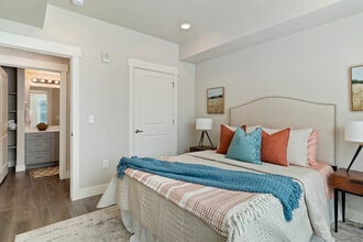 Basin View Landing in Ogden, UT - Building Photo - Building Photo