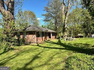 2962 McAfee Rd in Decatur, GA - Building Photo - Building Photo