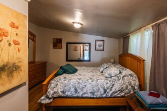 95 3rd St in Ludowici, GA - Building Photo - Building Photo