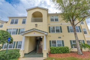 18119 Back Stretch Ln in Tampa, FL - Building Photo