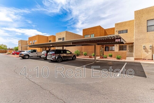 11640 N 51st Ave in Glendale, AZ - Building Photo - Building Photo