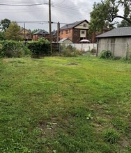 721 Hazelwood St in Detroit, MI - Building Photo - Building Photo