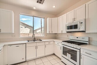 4646 San Vito St in Las Vegas, NV - Building Photo - Building Photo