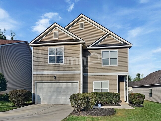 property at 8523 Greenware Trl