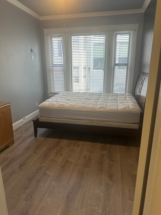 734 Natoma St, Unit 732 in San Francisco, CA - Building Photo - Building Photo