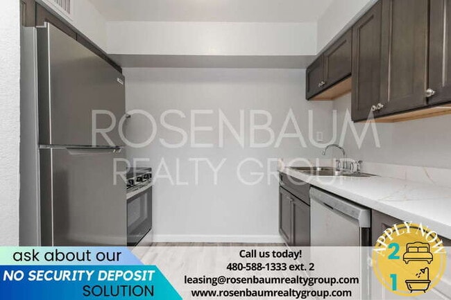 1050 W University Dr